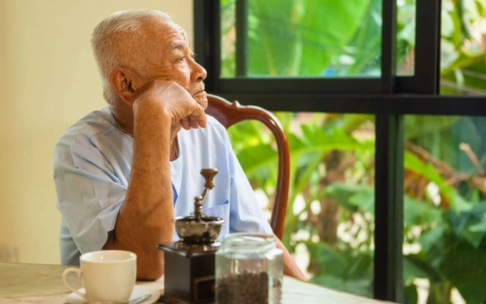 Người trên 50 tuổi nên bớt đi 3 nơi này, càng đi càng ít phúc lộc, tuổi già khó an - Ảnh 1.