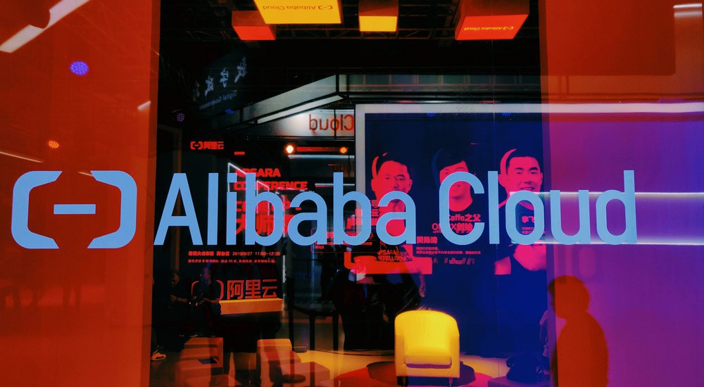 Chiến lược thay tướng tại gã khổng lồ công nghệ Alibaba - Ảnh 6.