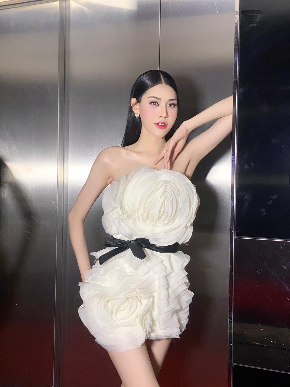 Phỏng vấn nóng Dịu Thảo trước Chung kết Miss International Queen: Tôi muốn mang vương miện về - Ảnh 5.