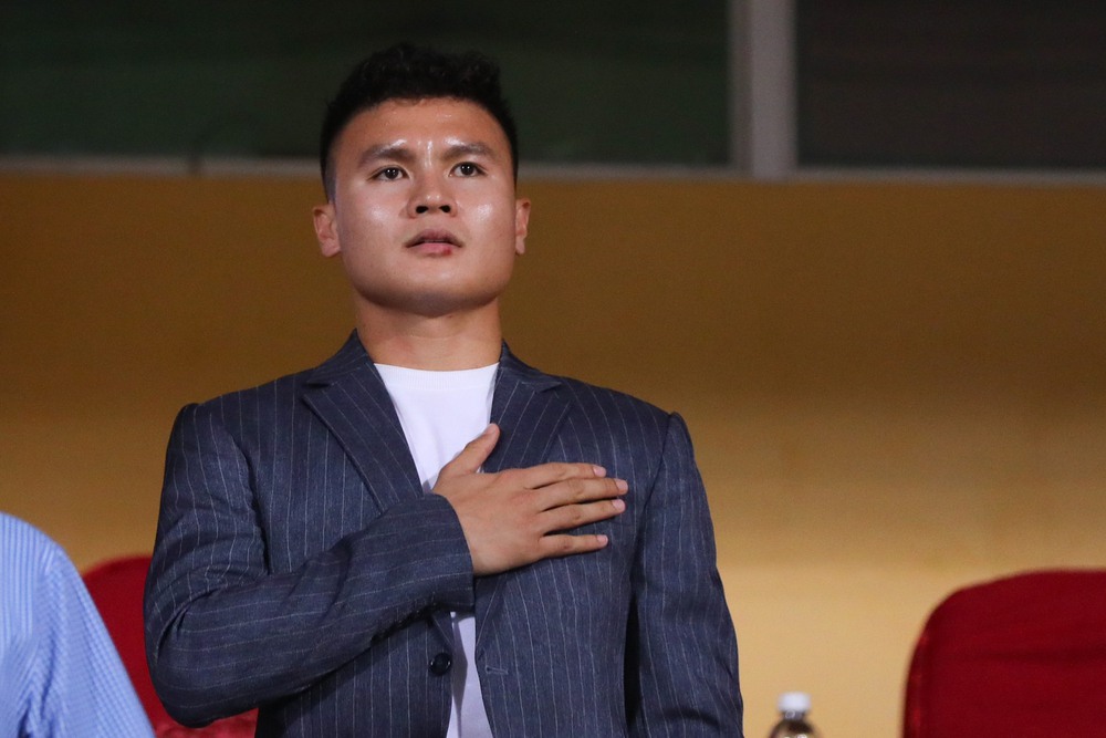Có Quang Hải trong tay, HLV CAHN nói lời đầy tự tin về chức vô địch V.League - Ảnh 1.