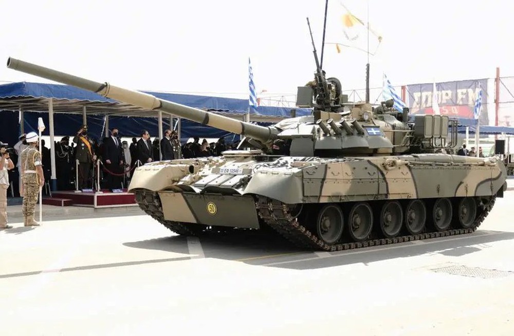 Kịch bản đổi xe tăng Merkava để có thể hỗ trợ Ukraine? - Ảnh 1.