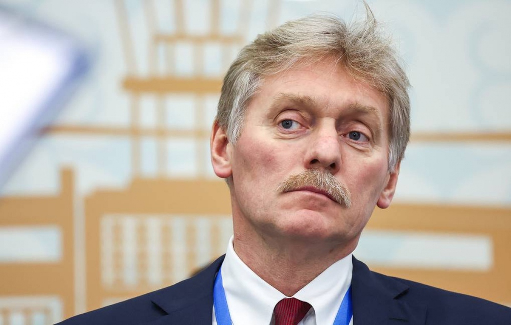 Điện Kremlin: Tình hình liên quan đến Wagner không ảnh hưởng đến chiến dịch ở Ukraine - Ảnh 1.
