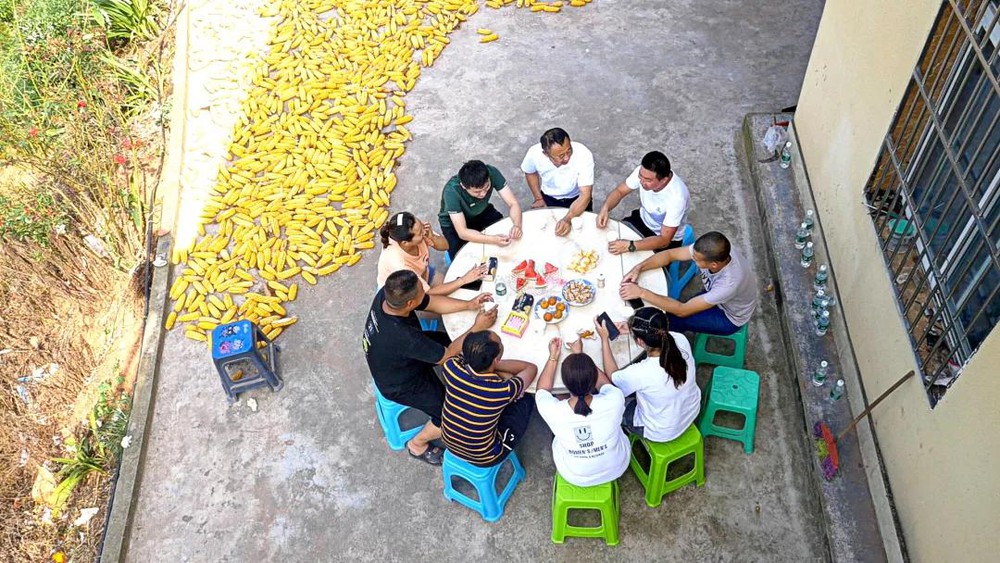 45 tuổi nghỉ hưu sớm về quê với hơn 10 tỷ đồng, tôi “trắng tay” sau 5 năm và phải quay lại thành phố: Biết sớm 1 điều thì đã không mắc sai lầm nghiêm trọng - Ảnh 4.