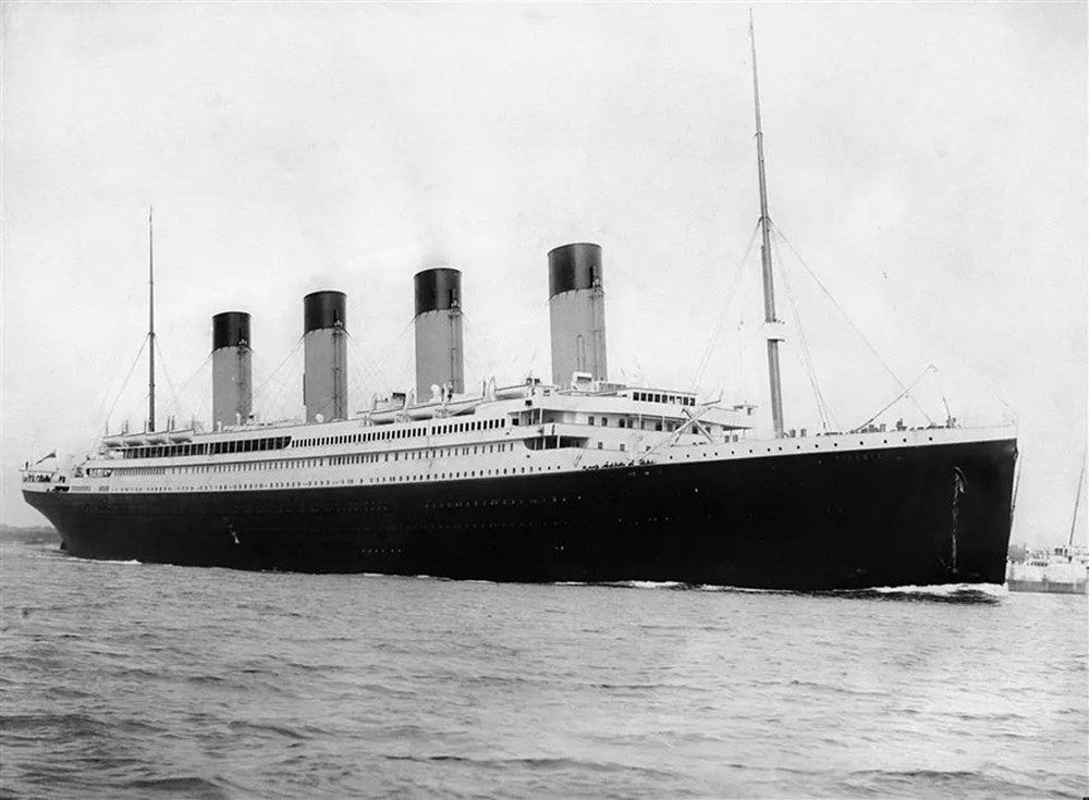 Tại sao chúng ta bị lôi cuốn bởi sức hấp dẫn của Titanic? - Ảnh 7.