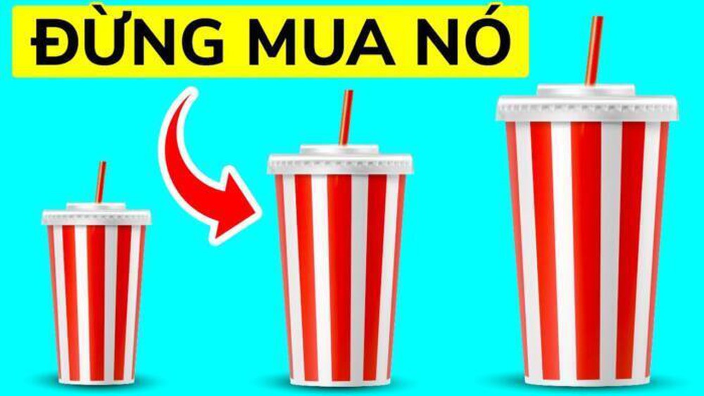 8 điều cần tránh để trở thành người mua sắm thông minh - Ảnh 2.