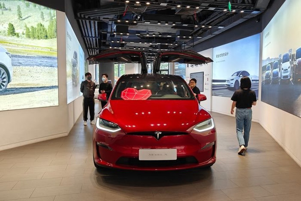 Từng được ngợi ca là ‘sát thủ Tesla của Trung Quốc’, 1 startup xe điện đang gánh nợ 2 tỷ USD, khó hòa vốn cho tới năm 2024 - Ảnh 4.