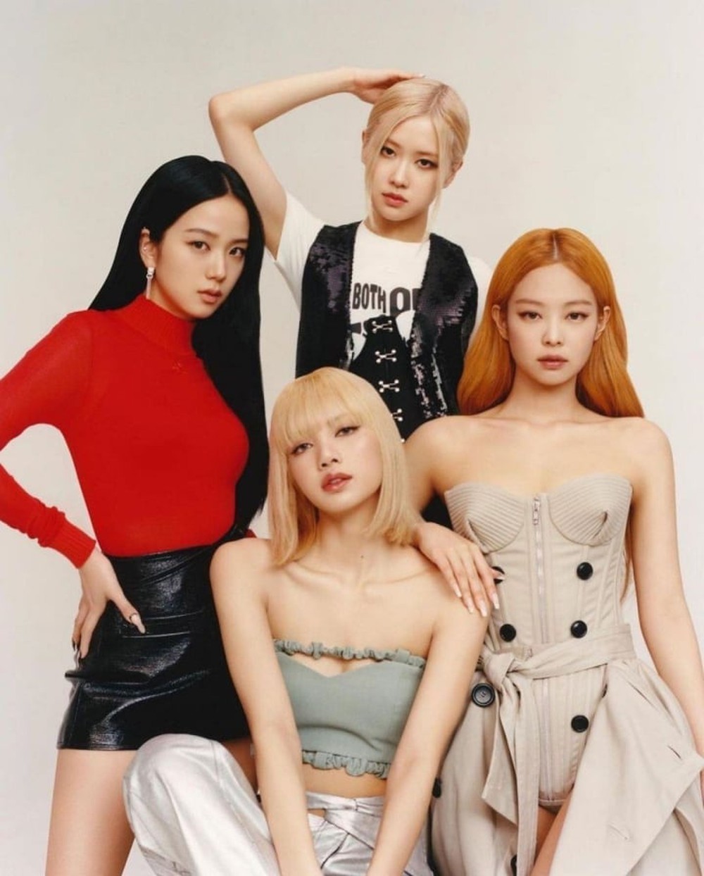 BLACKPINK chưa làm hồ sơ cấp phép biểu diễn tại Việt Nam, Giám đốc Sở VH Hà Nội nói gì? - Ảnh 1.