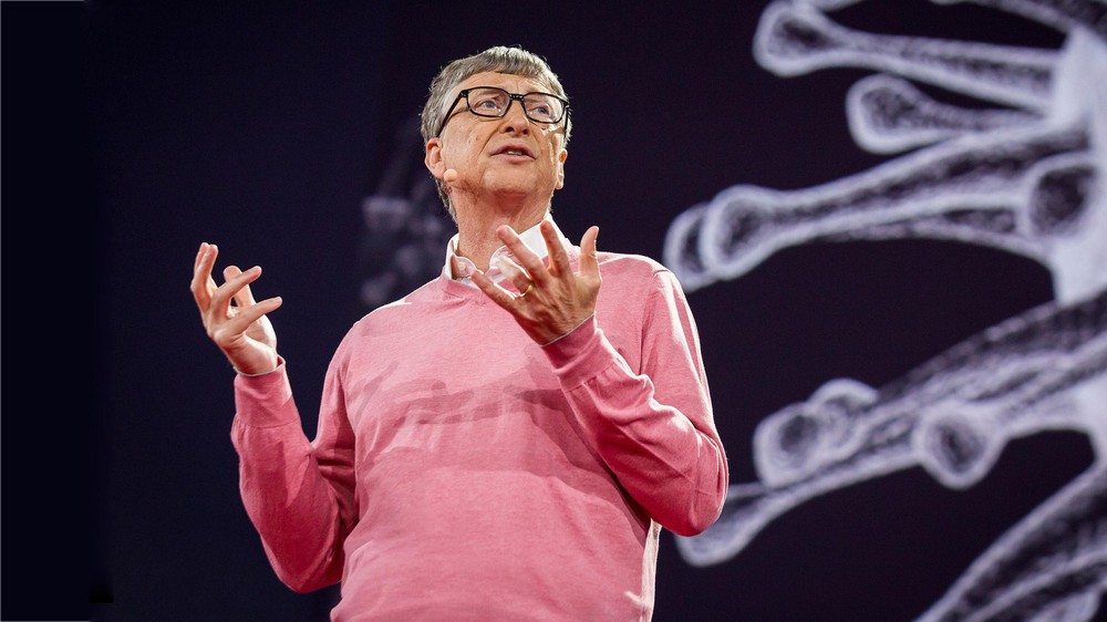 5 năm trước, Bill Gates từng tiên đoán 3 ngành nghề hot trong tương lai, liệu đã thành sự thật? - Ảnh 5.