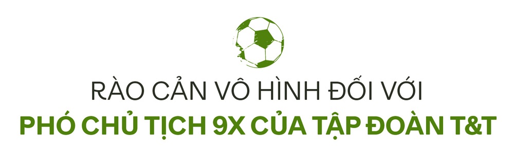 Phó Chủ tịch 9x của T&T Group: Với tôi, mọi thứ luôn mới chỉ bắt đầu!  - Ảnh 14.