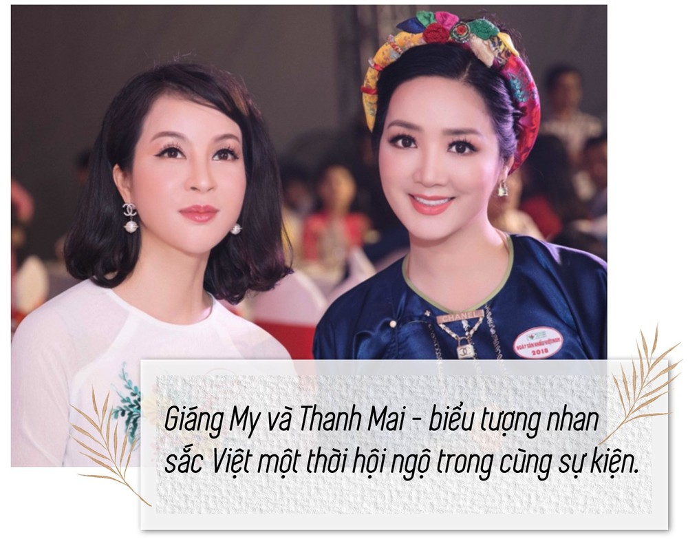 MC Thanh Mai: Tôi là hồng nhan bạc tỷ - Ảnh 6.