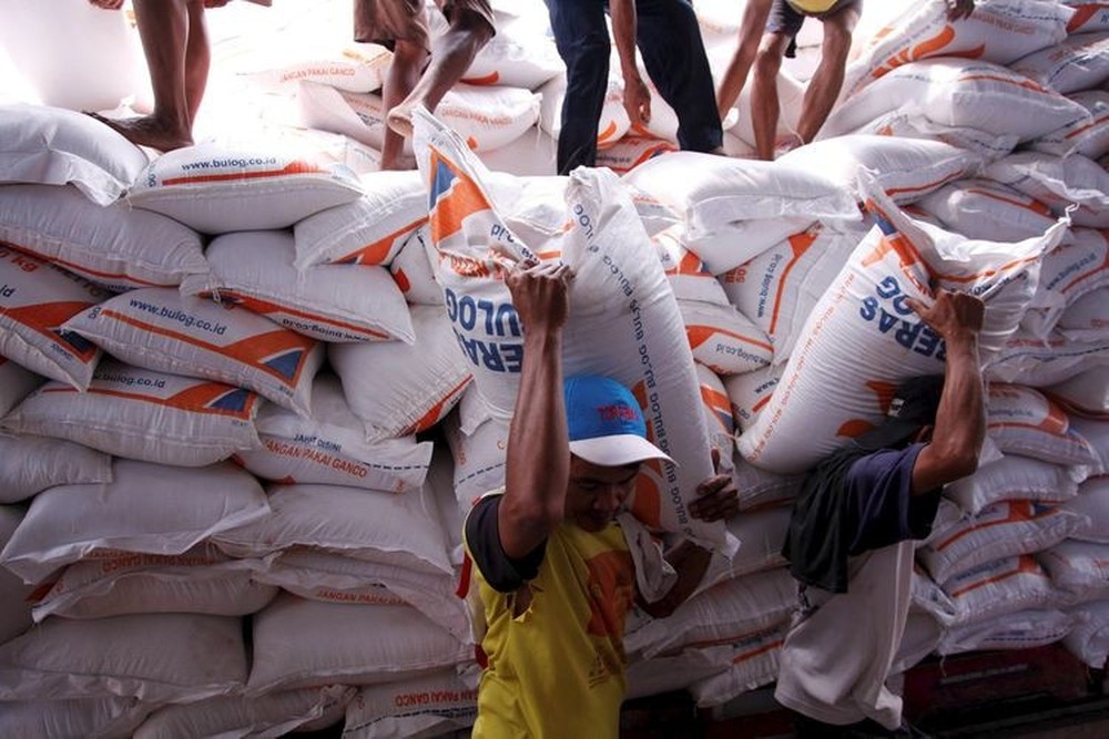 Sản lượng top 3 thế giới vẫn nhập khẩu hàng triệu tấn gạo khiến nông dân hoang mang, quốc gia này đang toan tính điều gì? - Ảnh 2.