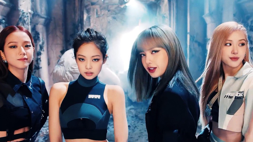 Vì sao mạng xã hội Việt bùng nổ khi BlackPink thông báo đến Hà Nội? - Ảnh 1.