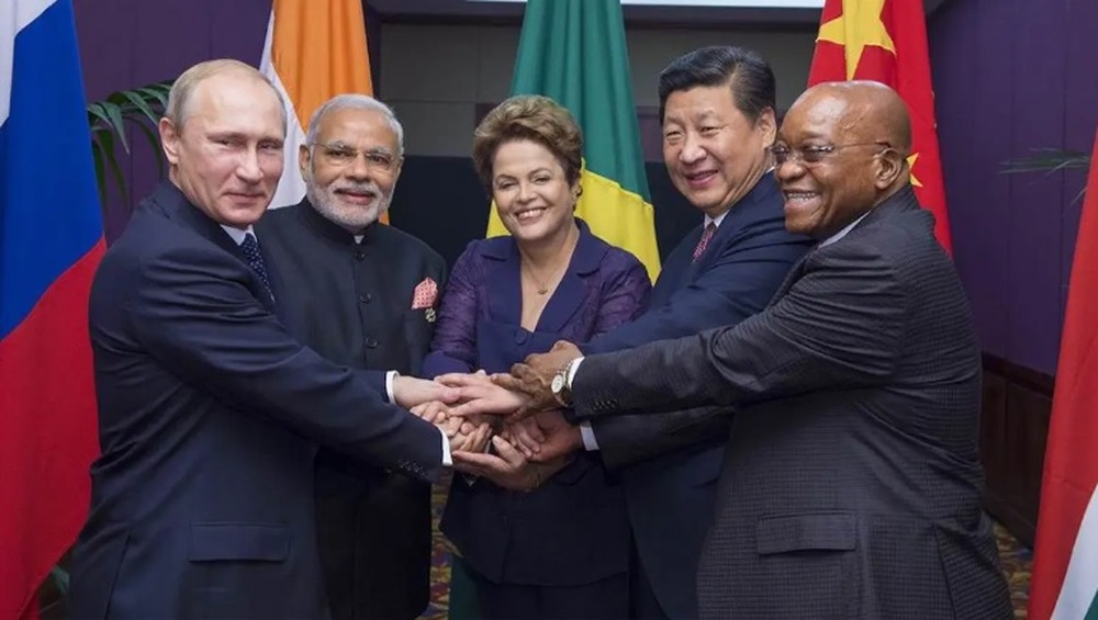 Đồng tiền riêng của BRICS liệu có khả thi? - Ảnh 2.