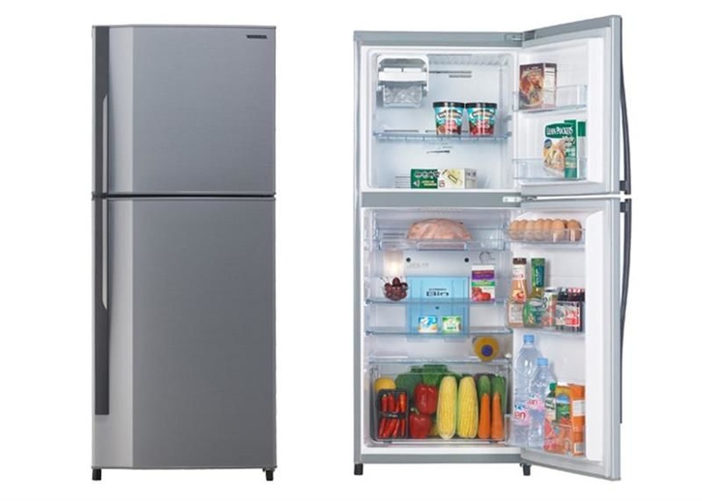 Tủ lạnh ngăn đá trên hay ngăn đá dưới tiết kiệm điện hơn? Nhận định của chuyên gia gây bất ngờ - Ảnh 2.
