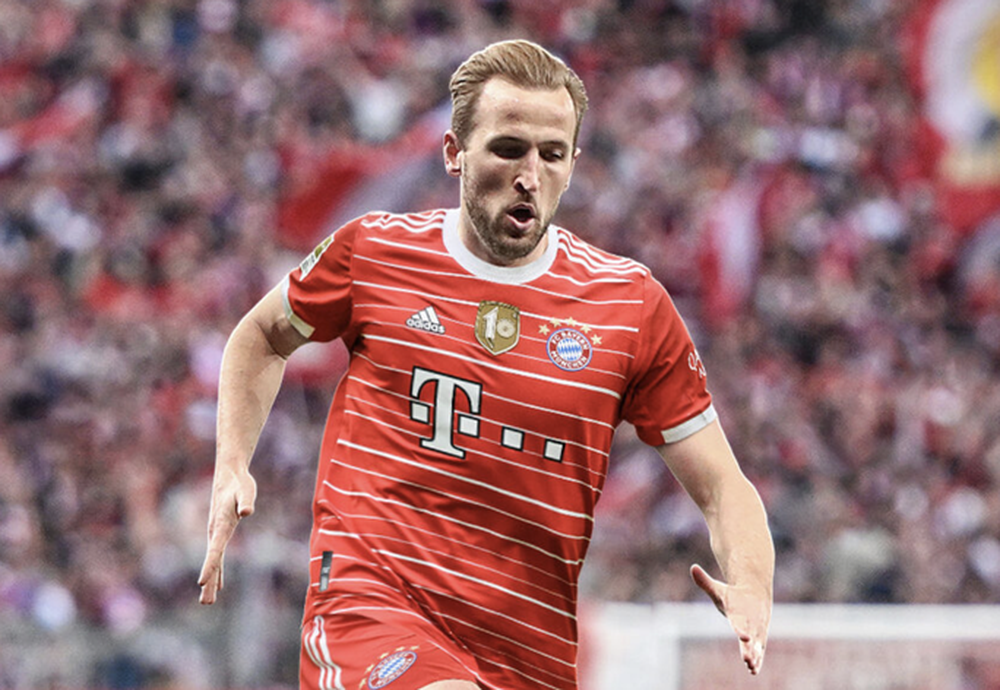HLV Thomas Tuchel thúc Harry Kane gia nhập Bayern Munich - Ảnh 3.
