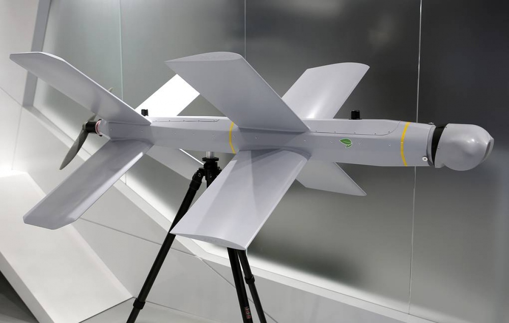 Lính Ukraine kể về nỗi ám ảnh với UAV giá rẻ Lancet của Nga - Ảnh 1.