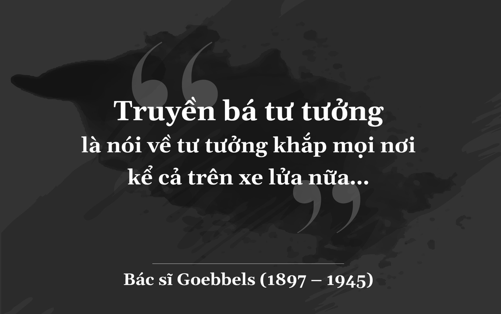 Cuốn sách nghiên cứu cách thức gây ảnh hưởng - Ảnh 5.