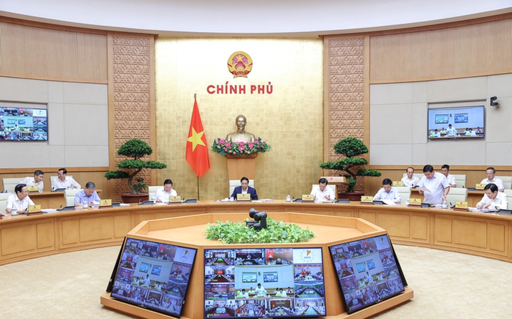 Thủ tướng yêu cầu thay người nếu không hoàn thành công việc tại dự án sân bay Long Thành - Ảnh 2.