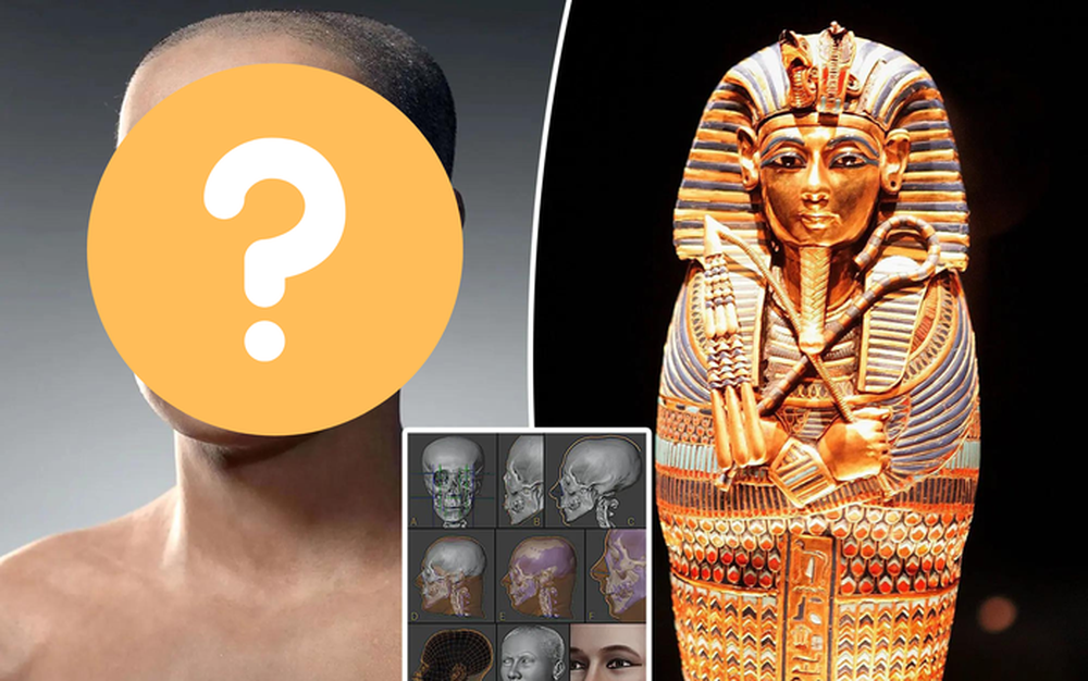 Nữ hoàng Cleopatra  vị Pharaoh cuối cùng của Ai Cập cổ đại Ai cap