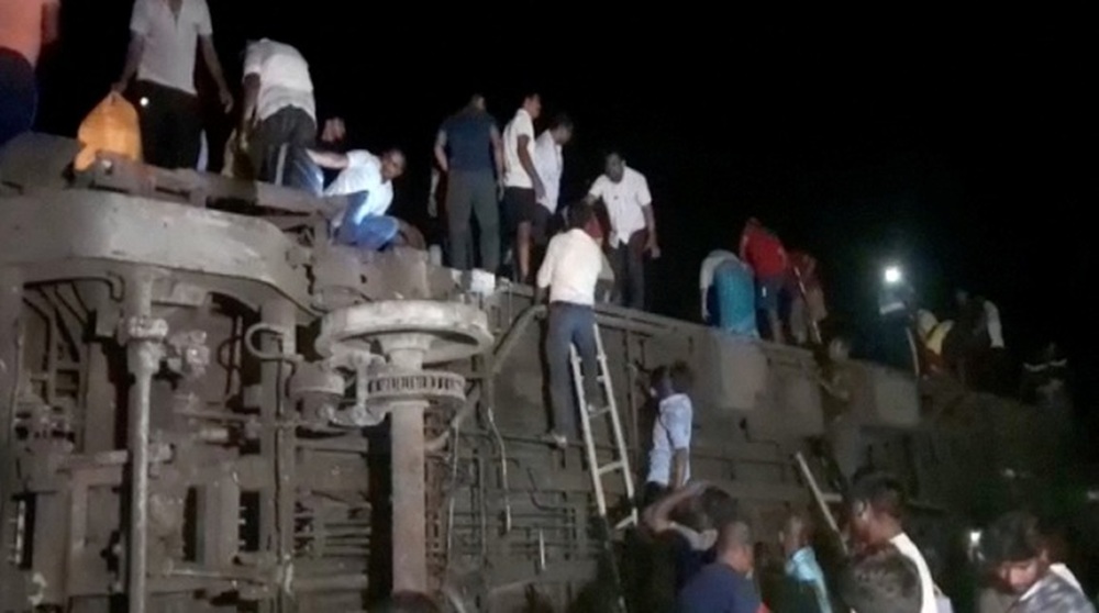 Tai nạn đường sắt kinh hoàng, gần 300 người chết ở Ấn Độ: Lời kể ám ảnh - Ảnh 8.