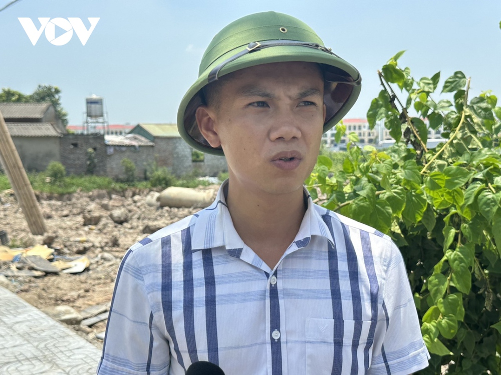 Địa  bàn giáp ranh Hà Nội: “Trả công” cho người lao động bằng... ma túy - Ảnh 2.