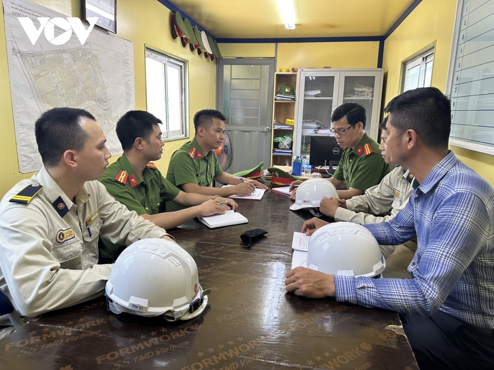 Địa  bàn giáp ranh Hà Nội: “Trả công” cho người lao động bằng... ma túy - Ảnh 1.