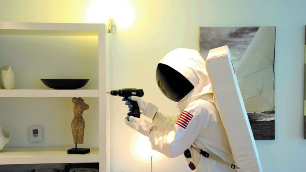 Những phát minh và sản phẩm phụ của NASA mà bạn có thể tìm thấy trong nhà của mình - Ảnh 6.