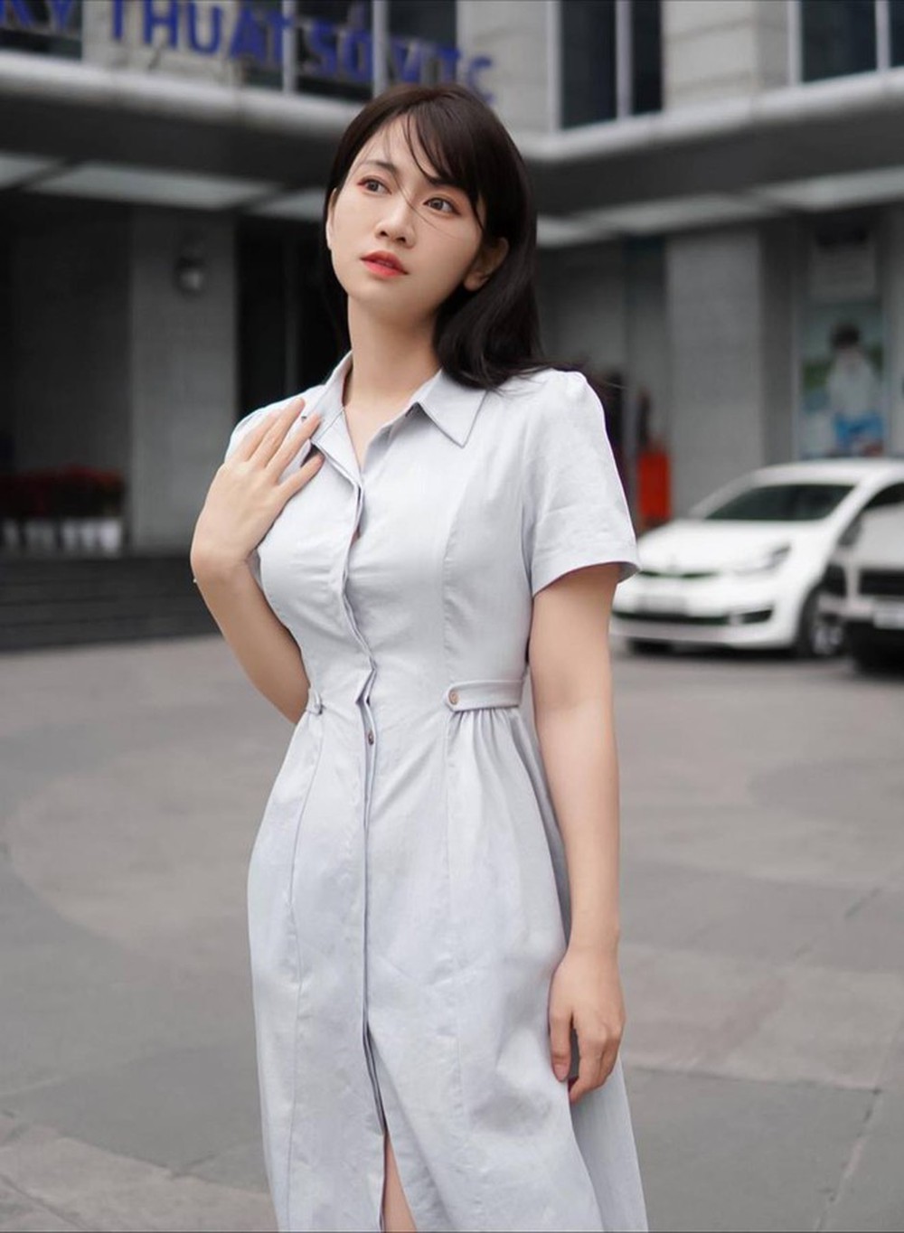 Yêu không công khai, Lê Bống tiết lộ 3 quan điểm thú vị trong chuyện tình cảm