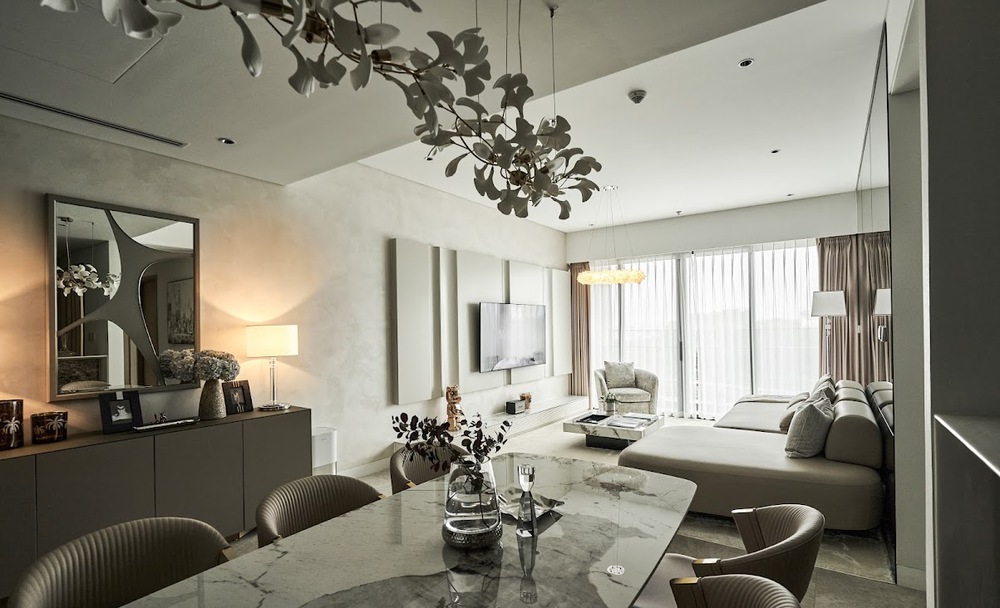 Gặp NTK Mai Thanh Huy – người đứng sau biệt thự của Lệ Quyên và Hương Giang: Làm nhà cho người giàu chưa bao giờ dễ dàng