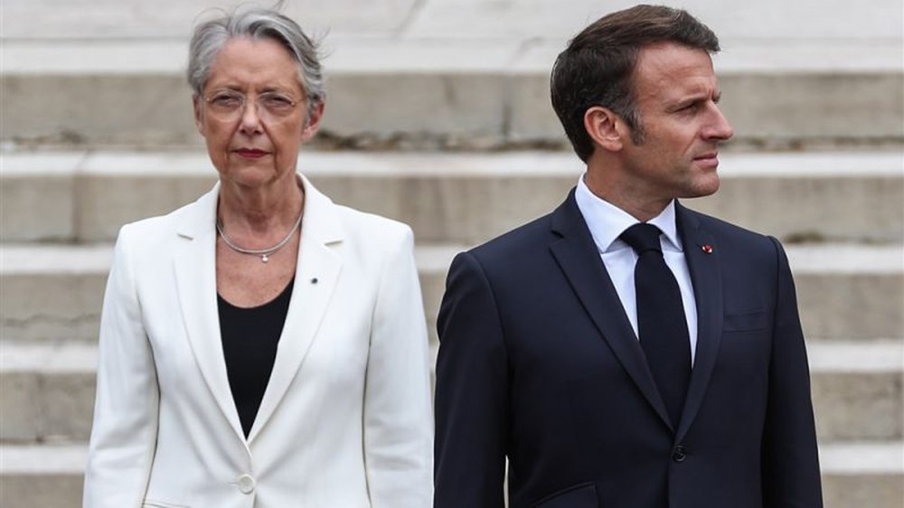 Nỗ lực tìm người kế nhiệm Thủ tướng Pháp thất bại? - Ảnh 1.