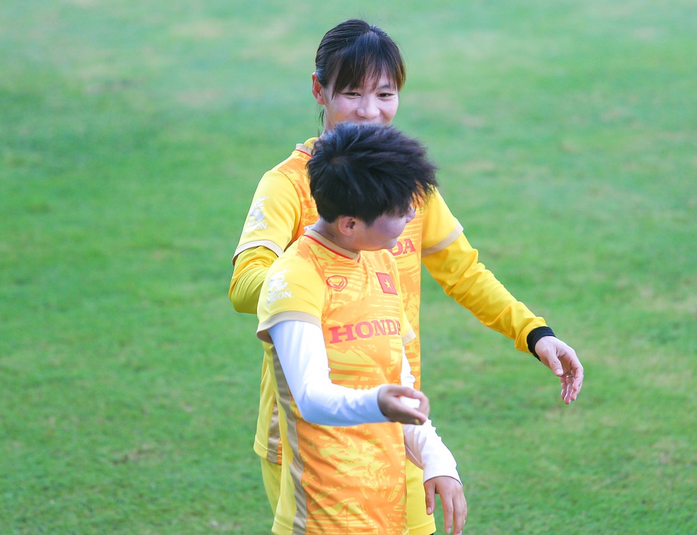 Huỳnh Như báo tin vui trước thềm World Cup - Ảnh 11.