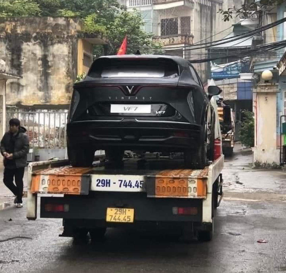 VinFast sắp giới thiệu 3 xe điện mới: VF 6, VF 7 dễ thành hàng ‘hot’, VF 3 đe nẹt Wuling HongGuang MiniEV