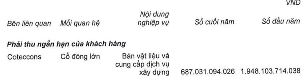  Cổ đông lớn chây ỳ không trả nợ hàng trăm tỷ cho Ricons là ai?  - Ảnh 3.