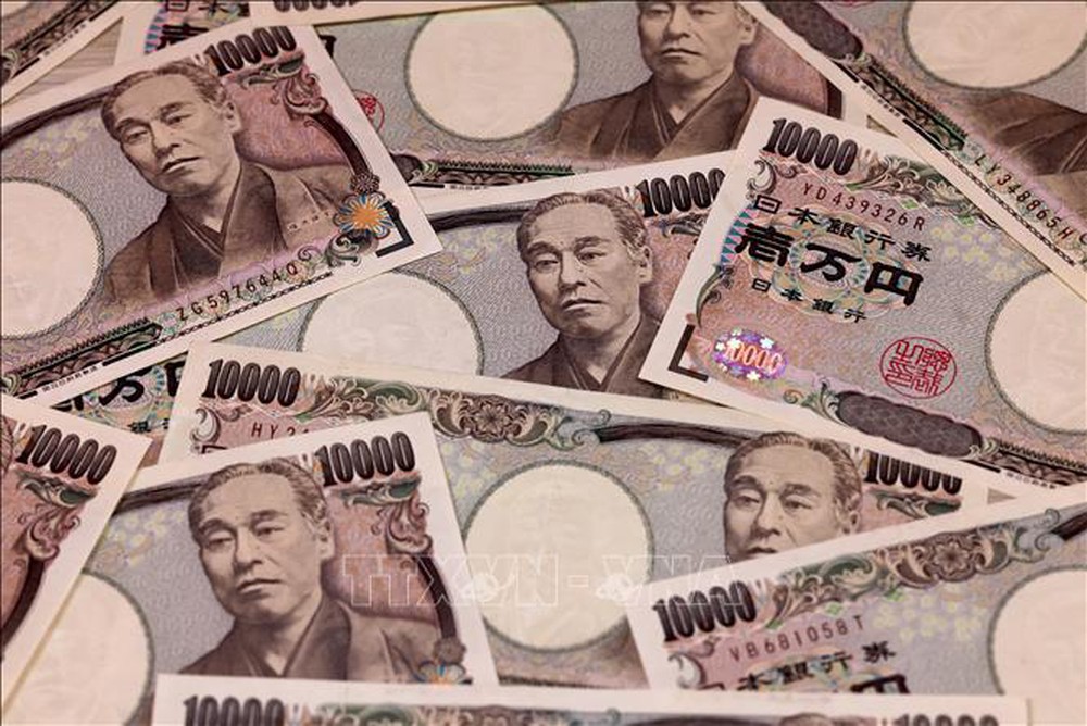 Câu chuyện về đồng yen xuống giá tại Nhật Bản - Ảnh 1.