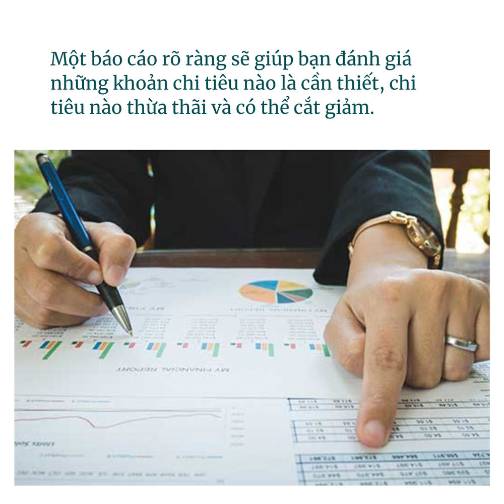 1 điều mà tất cả người giàu thường làm, nhưng người thường lại dễ bỏ qua: Vấn đề không nằm ở đầu tư hay kinh doanh - Ảnh 2.