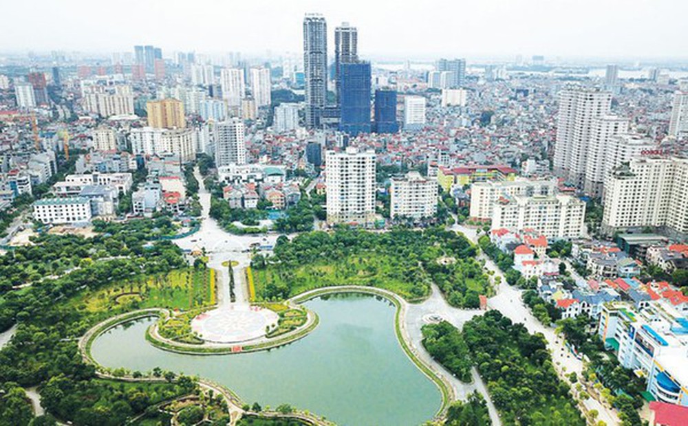 Vùng kinh tế trọng điểm duy nhất hút vốn ngoại trên 190 tỷ USD