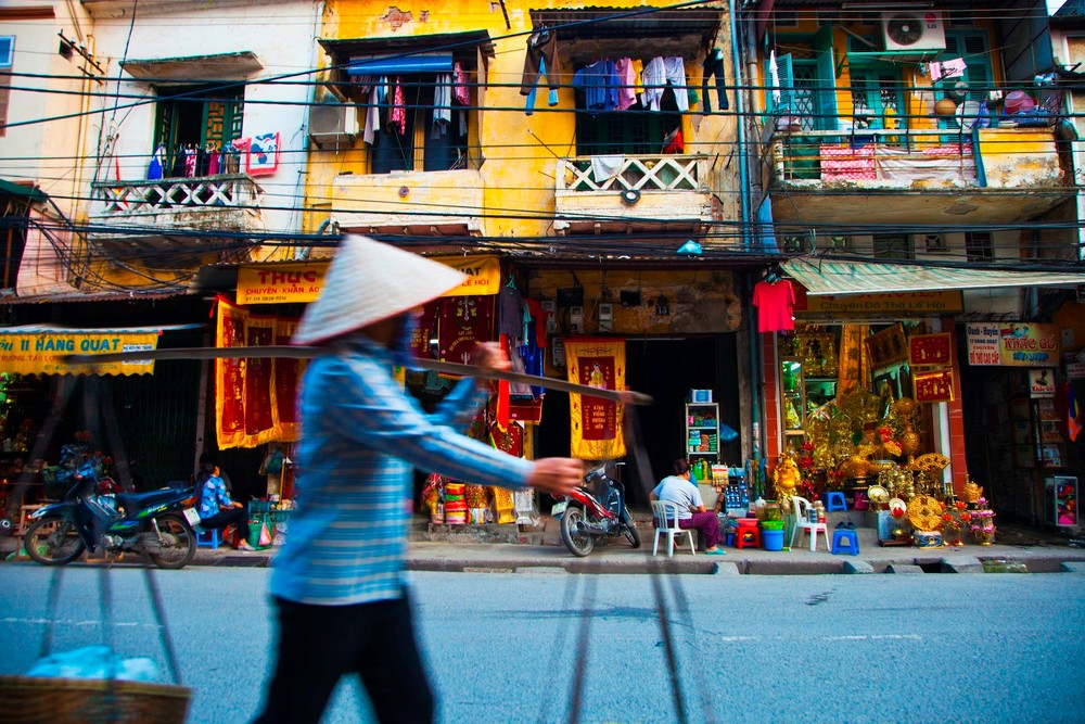 Tổ chức tín nhiệm quốc tế xếp kinh tế Việt Nam ở mức ‘tích cực’ - Ảnh 3.