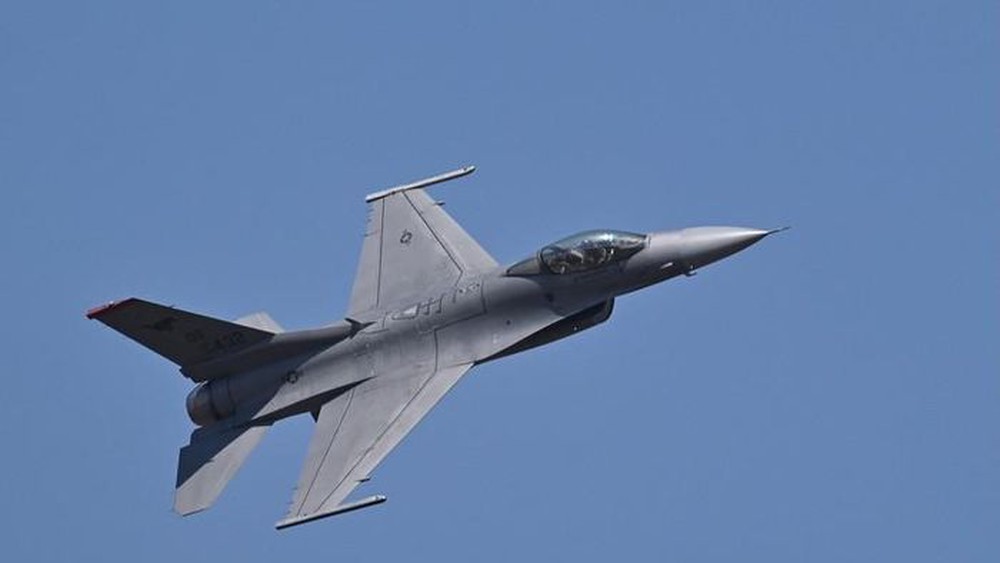 Lý do F-16 truy đuổi máy bay tư nhân ở Washington DC - Ảnh 1.