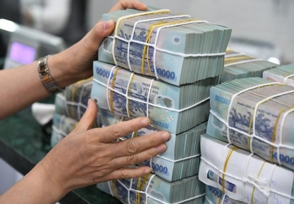 Một ngân hàng được Ngân hàng Nhà nước chấp thuận tăng vốn thêm hơn 6.800 tỷ đồng - Ảnh 1.