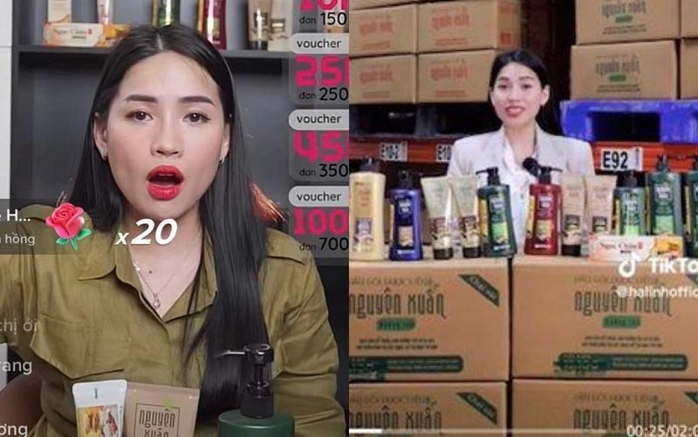 Một năm thần tốc của TikTok Shop: Tổng giá trị hàng hóa tăng 11 lần, số nhà bán vượt cả Lazada và Tiki, bí quyết nằm ở một thế lực ngày càng hùng hậu - Ảnh 4.