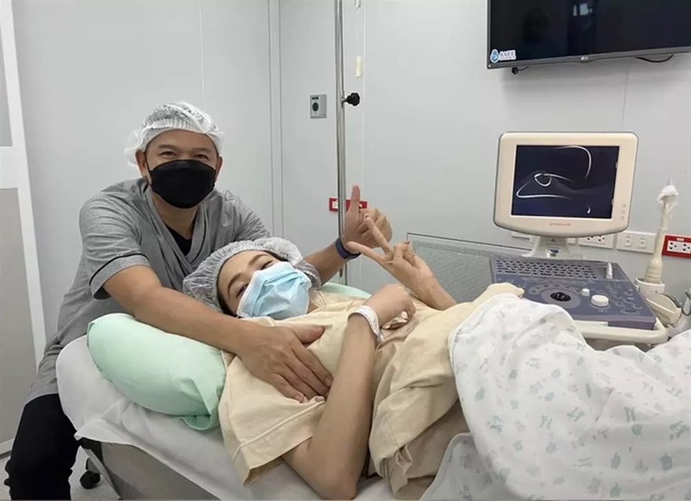 Sao nữ kết hôn sau 6 năm hẹn hò bí mật với chồng hơn 10 tuổi, cuộc sống hiện ra sao? - Ảnh 5.