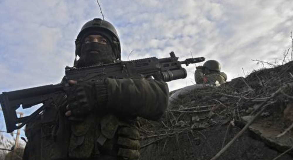 Tướng Mỹ nói Ukraine chuẩn bị tốt cho phản công; Nga tuyên bố bất ngờ về nỗ lực phản công của Kiev - Ảnh 2.