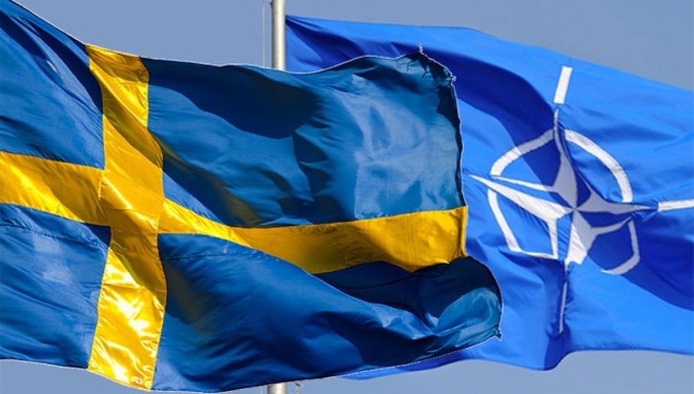 Nỗ lực của các bên nhằm thúc đẩy Thụy Điển gia nhập NATO trước giờ G - Ảnh 1.