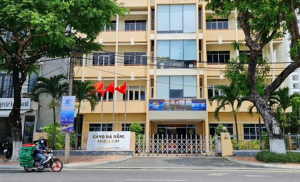 Hàng loạt đất vàng tại Đà Nẵng buộc phải thẩm định lại giá - Ảnh 2.