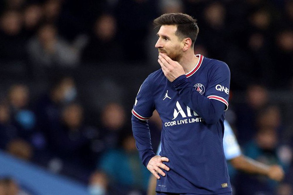 Messi yêu cầu Al-Hilal hoãn kế hoạch chuyển nhượng - Ảnh 1.