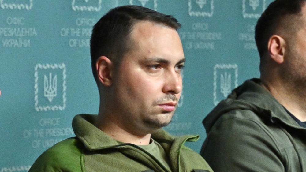 Ukraine bác tin lãnh đạo tình báo quân đội Kirill Budanov thiệt mạng - Ảnh 1.