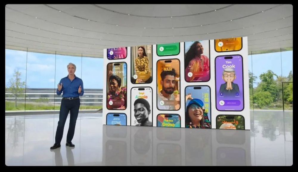 Danh sách những iPhone sẽ được lên đời iOS 17