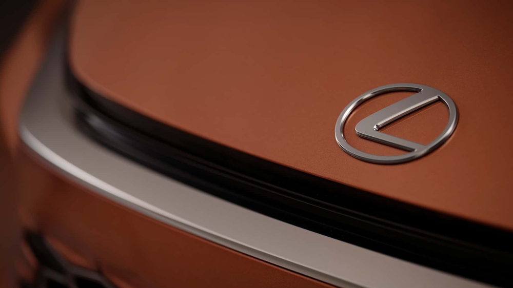 Ra mắt Lexus LBX - SUV nhỏ nhất của Lexus, bản hạng sang của Toyota Yaris Cross quen thuộc với người Việt - Ảnh 13. Ra mắt Lexus LBX - SUV nhỏ nhất của Lexus, bản hạng sang của Toyota Yaris Cross quen thuộc với người Việt - Ảnh 13.