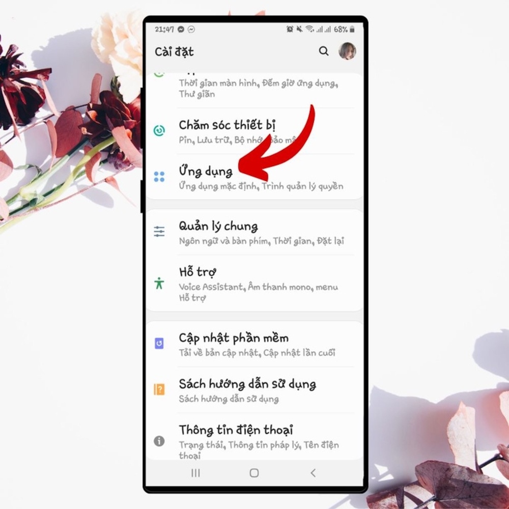 Bạn đã biết cách phát hiện và gỡ phần mềm nghe lén trên smartphone? - Ảnh 8. Bạn đã biết cách phát hiện và gỡ phần mềm nghe lén trên smartphone? - Ảnh 8.