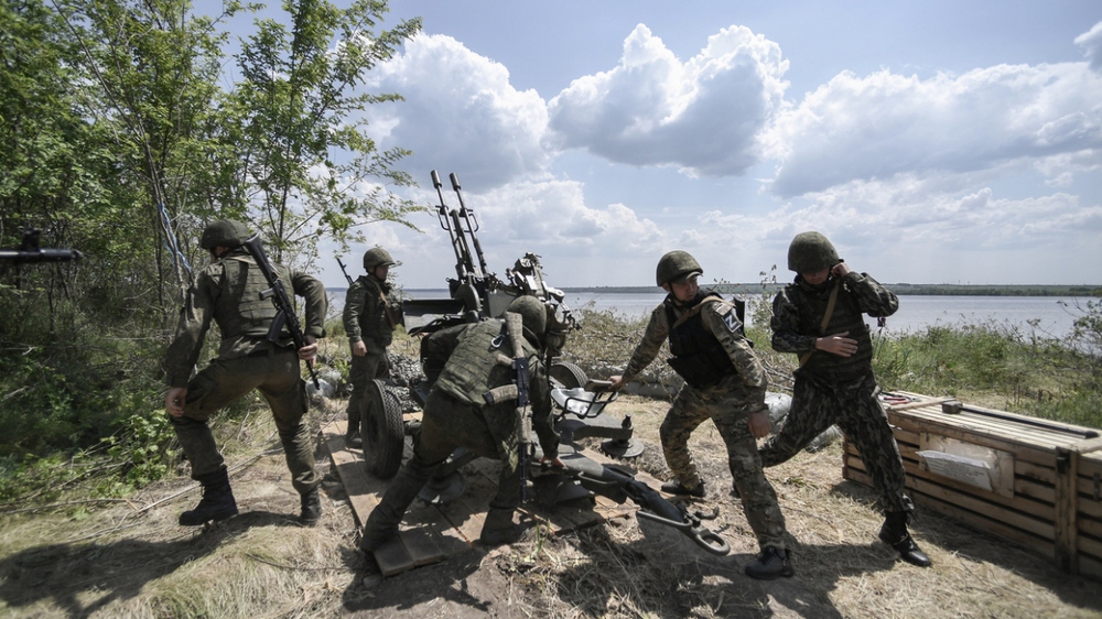 Sau Bakhmut, đâu sẽ là mặt trận ác liệt tiếp theo giữa Nga và Ukraine? - Ảnh 1.